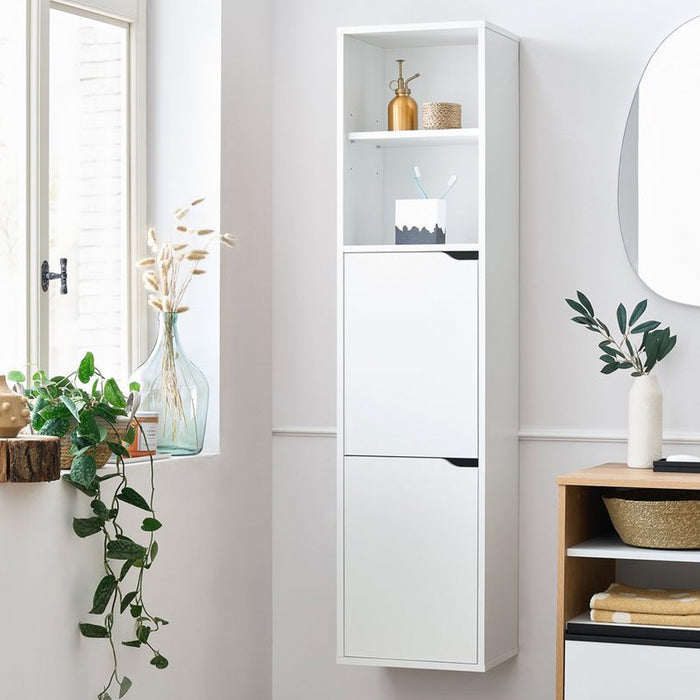 PITARCH FURNITURE Nadia White Column