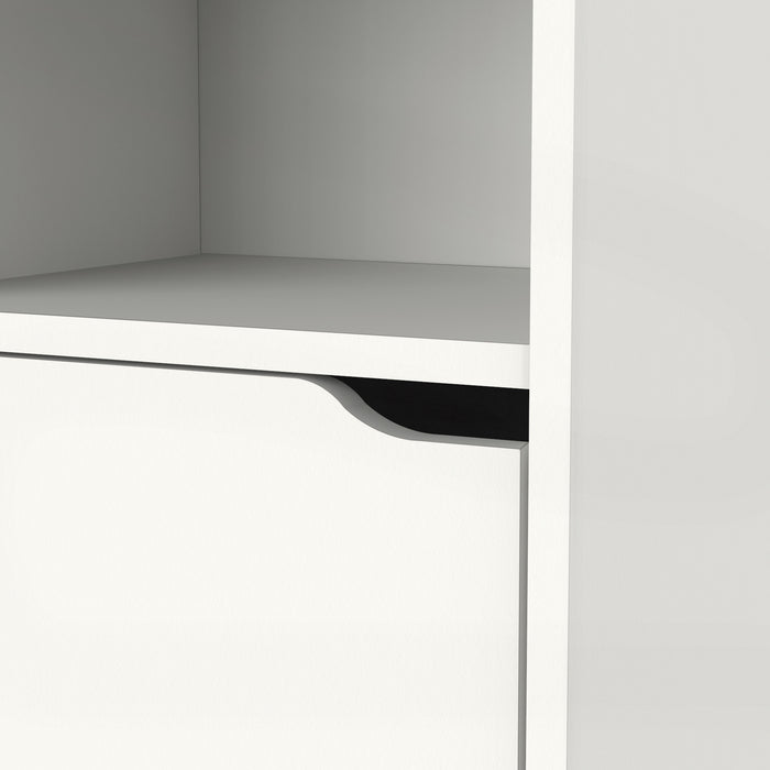 PITARCH FURNITURE Nadia White Column