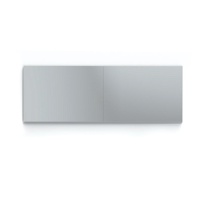 PITARCH FURNITURE Mirror 120 White