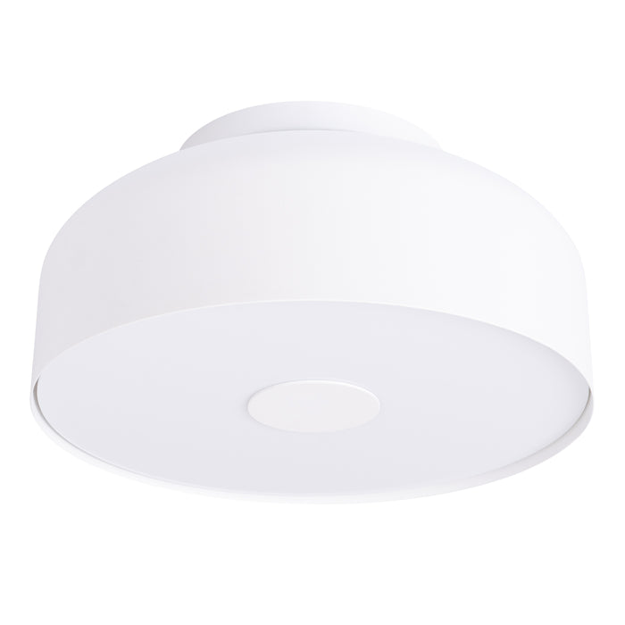 SOLLUX SL.1677 Lámpara de techo OMIQ blanca blanco