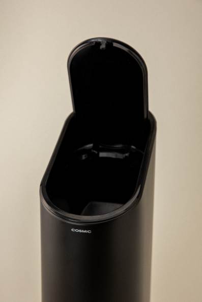 COSMIC WJC512A0002051 FLAT Papelera Color Cobre Mate