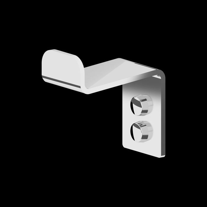 BELTRAN 10437 ETNA Percha Acero Inox