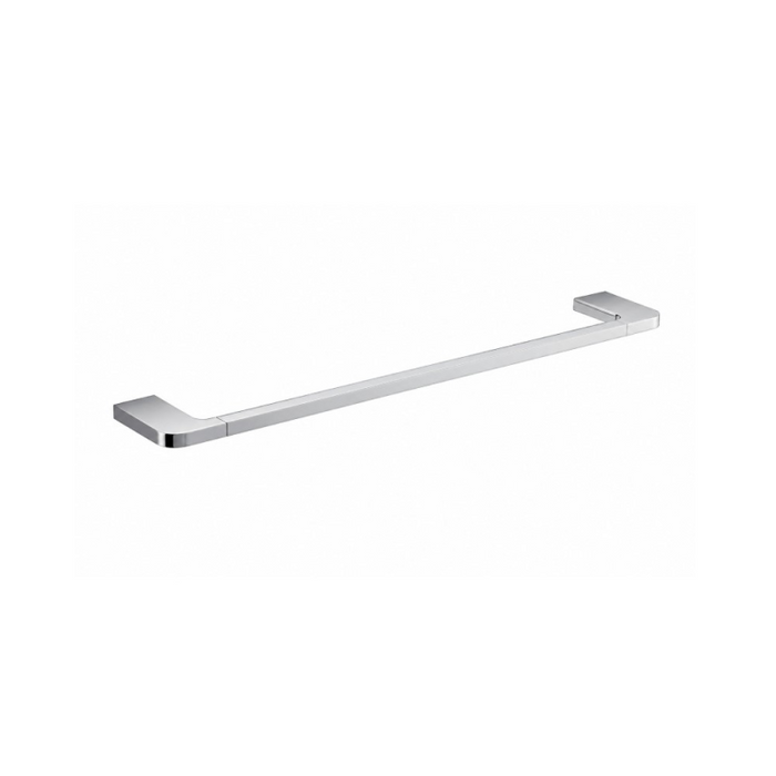 MEDIMEX CAN007-03 NOVA Toallero 40 cm Cromo
