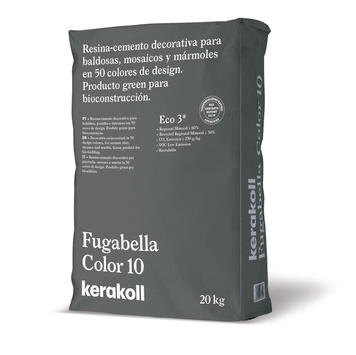 KERAKOLL 74354 FUGABELLA Color-10 20 kg