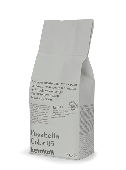 KERAKOLL 74259 FUGABELLA Color-5 3 kg