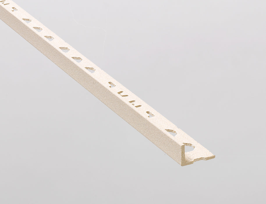 EMAC NOVOPARED MAXI Perfil Pared/Suelo GRIS-73 2,5 m.