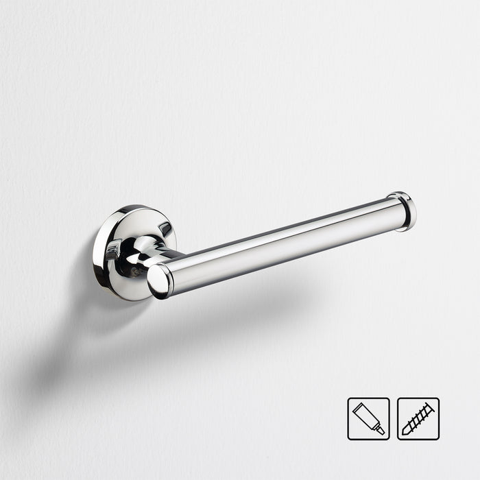 SONIA 124596 EPLUS Open Toilet Paper Holder