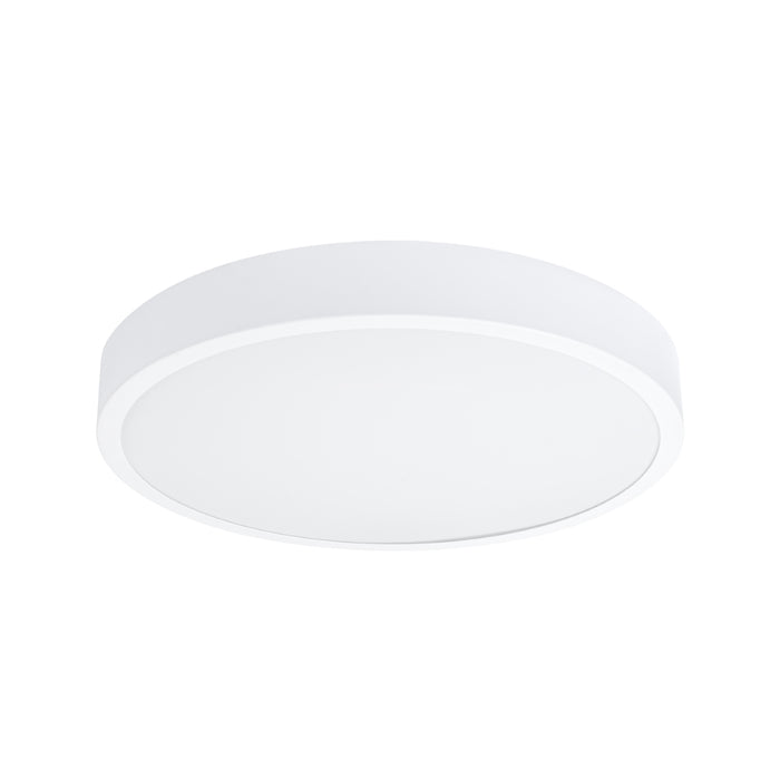 SOLLUX SL.1247 ONYX Lámpara de Techo 50 LED Blanco 3000K