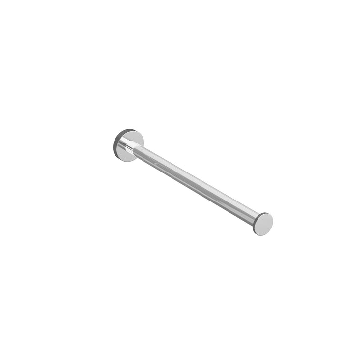 SALGAR 14703 RHIN Hotel Towel Rack Chrome