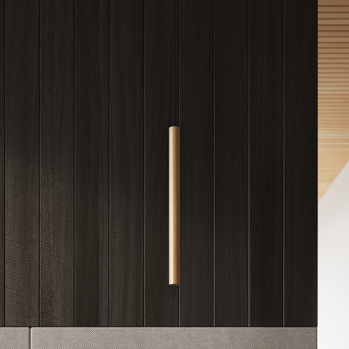 SOLLUX SL.1266 PASTELO Lámpara Colgante G9 Madera