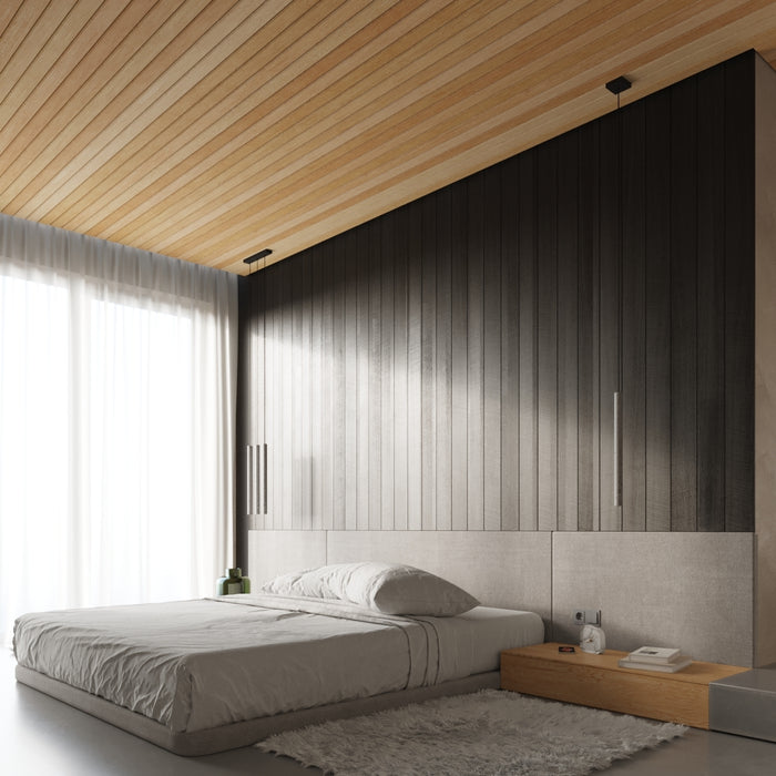 SOLLUX SL.1271 PASTELO Lámpara Colgante G9 Gris