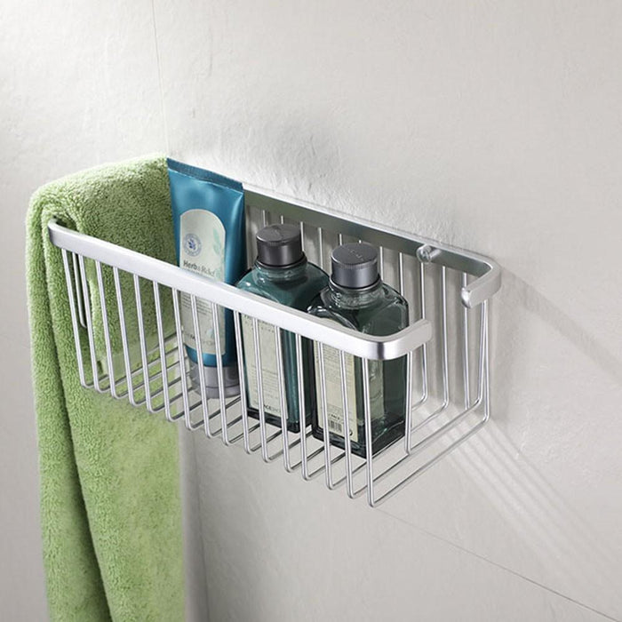 LLAVISAN L133874 SIROCO Shower Basket Gel Holder