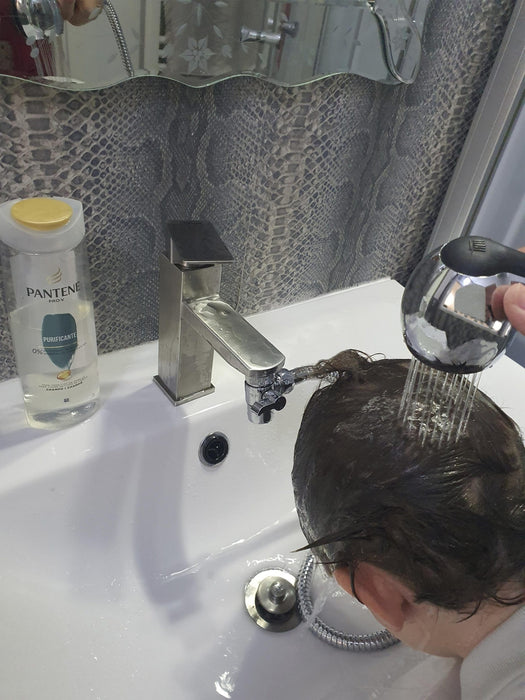 ARCOBAÑ 1ADAP3V  Valvula Desviador Inox Monomando (m24/h22)