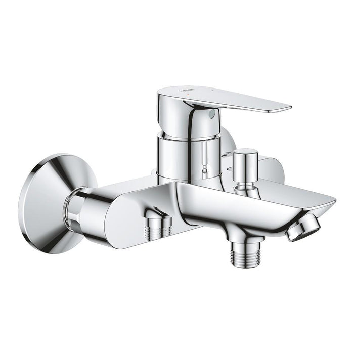 GROHE 23 604 001 BAUEDGE Single-lever Bathtub Shower 1/2''