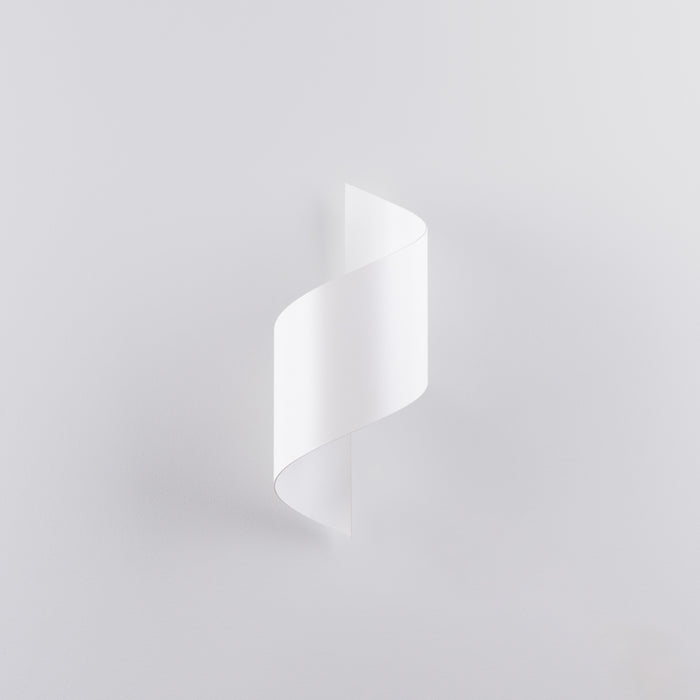 SOLLUX SL.1308 TALASSA Aplique Blanco