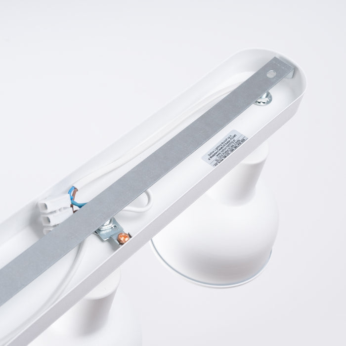 SOLLUX SL.1315 ELBA Lámpara de Techo 3 Blanco