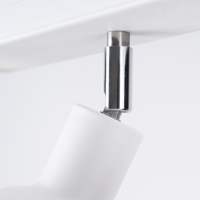 SOLLUX SL.1315 ELBA Lámpara de Techo 3 Blanco