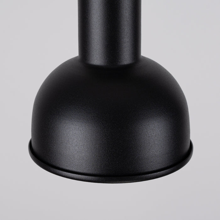 SOLLUX SL.1318 ELBA Lámpara de Techo 3 Negro