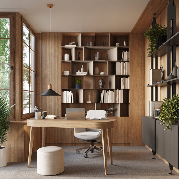 SOLLUX SL.1320 JAGA Lámpara Colgante Negro