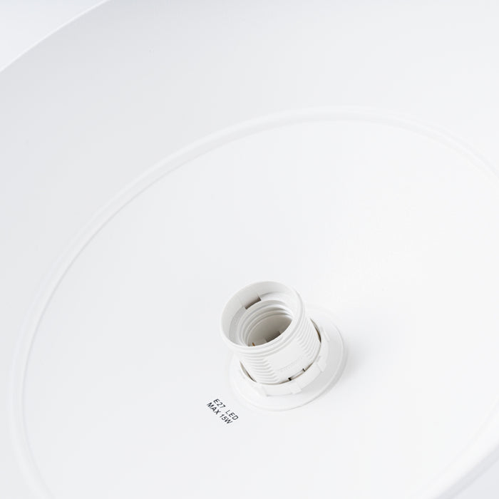 SOLLUX SL.1321 FANO Lámpara Colgante Blanco