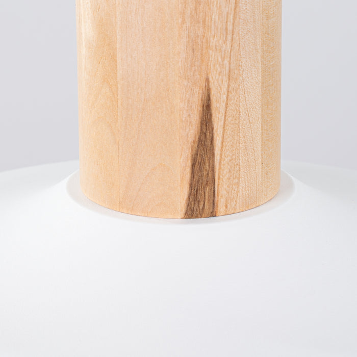 SOLLUX SL.1323 INDY Lámpara Colgante Blanco