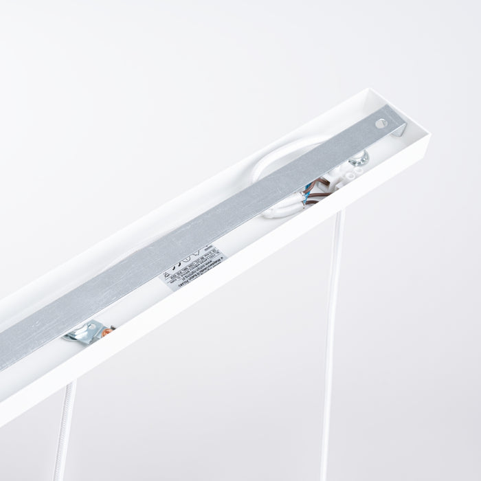 SOLLUX SL.1333 BRINA Lámpara Colgante 3L Blanco