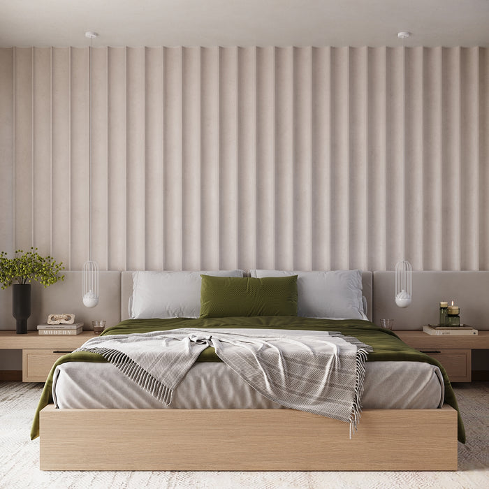 SOLLUX SL.1335 BRINA Lámpara Colgante 3P Blanco