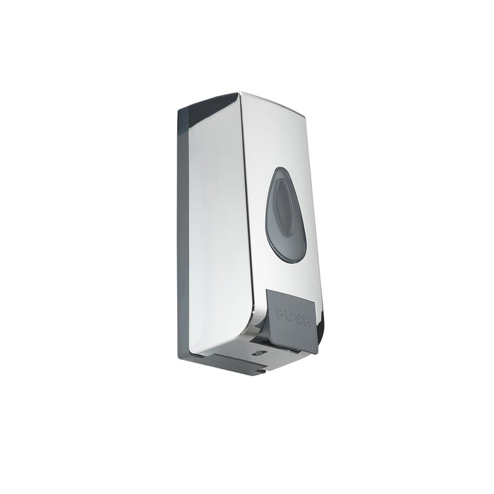 GEDY 20781300000 HALIBUT Dosificador Jabón Gel