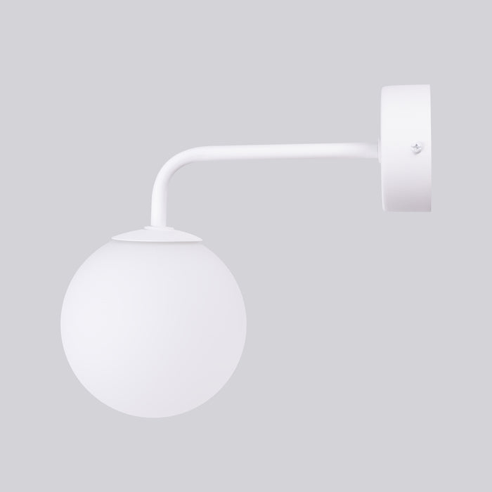 SOLLUX SL.1658 Aplique ASTRAL 1 blanco blanco