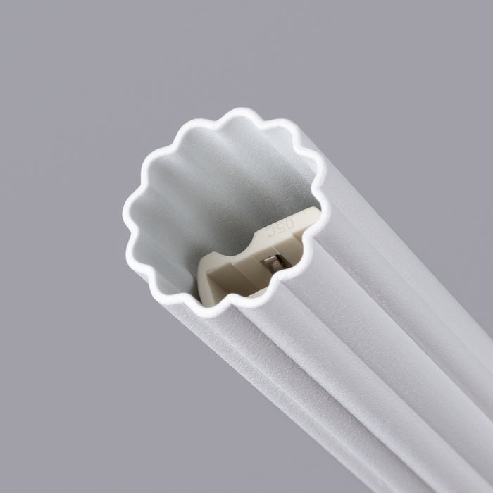 SOLLUX SL.1340 ARCHE Lámpara Colgante 3P Blanco