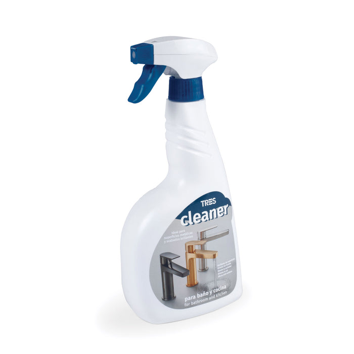 TRES 134100106 CLEANER Tap Cleaner for Bathroom and Kitchen