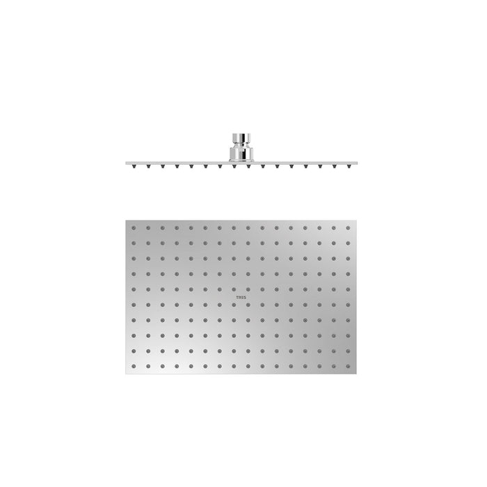 TRES 134315007 COMPLEMENTOS DE DUCHA Rociador De Ducha Color Cromo