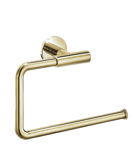 COSMIC WJC235A0071004 AS+ Toallero Aro Oro Brillo PVD