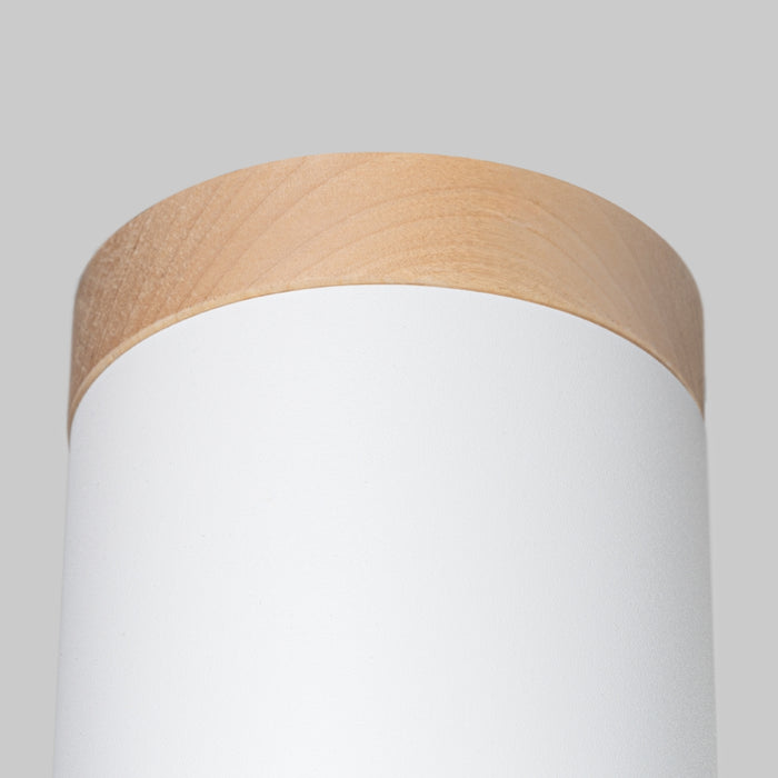 SOLLUX SL.1348 RIF Plafón Blanco