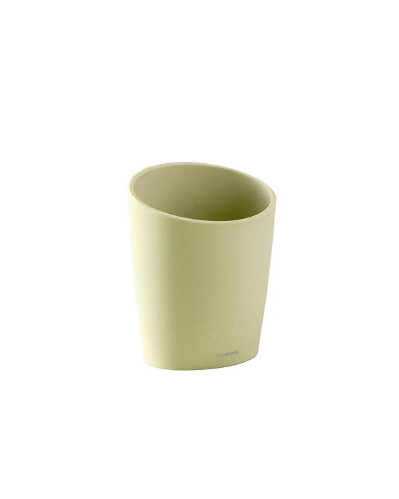 COSMIC WJC252A1052257 SAKU Portacepillos Encimera Lime