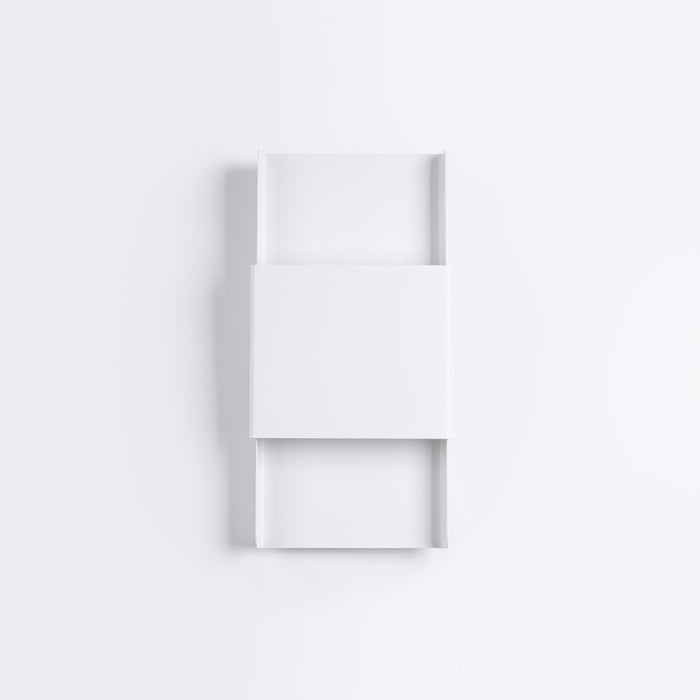 SOLLUX SL.1352 DURLIN Aplique Blanco