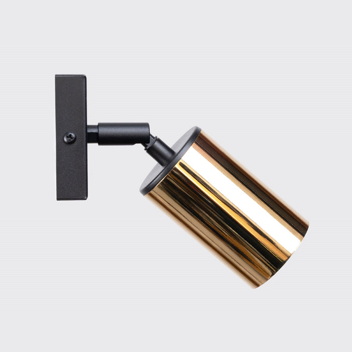 SOLLUX SL.1382 WINX Aplique Negro/Oro