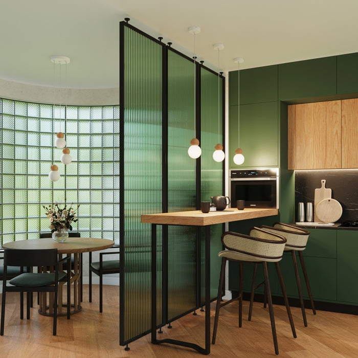 SOLLUX SL.1390 PEKKA Pendant Lamp 1 White/Natural Wood