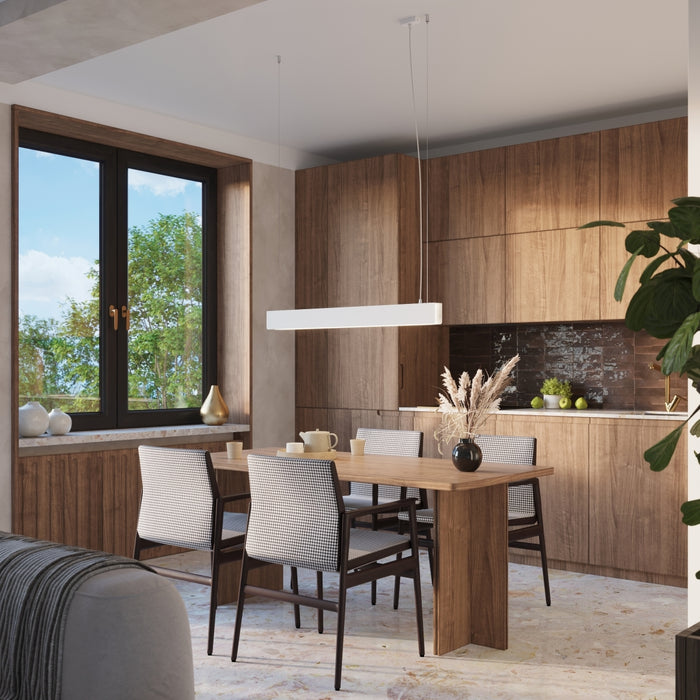 SOLLUX SL.1394 SPARK Pendant Lamp White