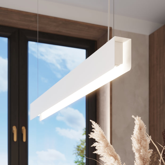 SOLLUX SL.1394 SPARK Pendant Lamp White