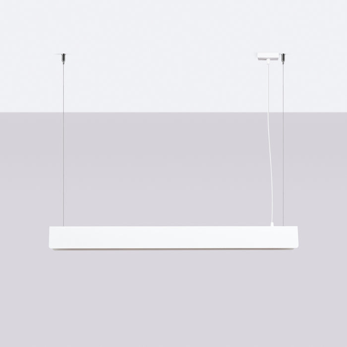 SOLLUX SL.1394 SPARK Pendant Lamp White