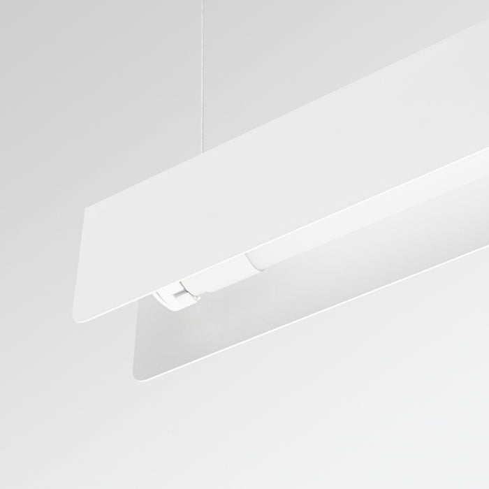 SOLLUX SL.1394 SPARK Pendant Lamp White