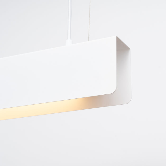 SOLLUX SL.1394 SPARK Pendant Lamp White