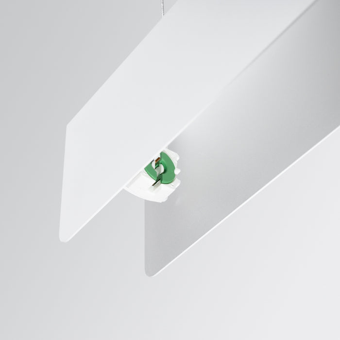 SOLLUX SL.1394 SPARK Pendant Lamp White