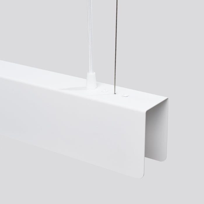 SOLLUX SL.1394 SPARK Pendant Lamp White