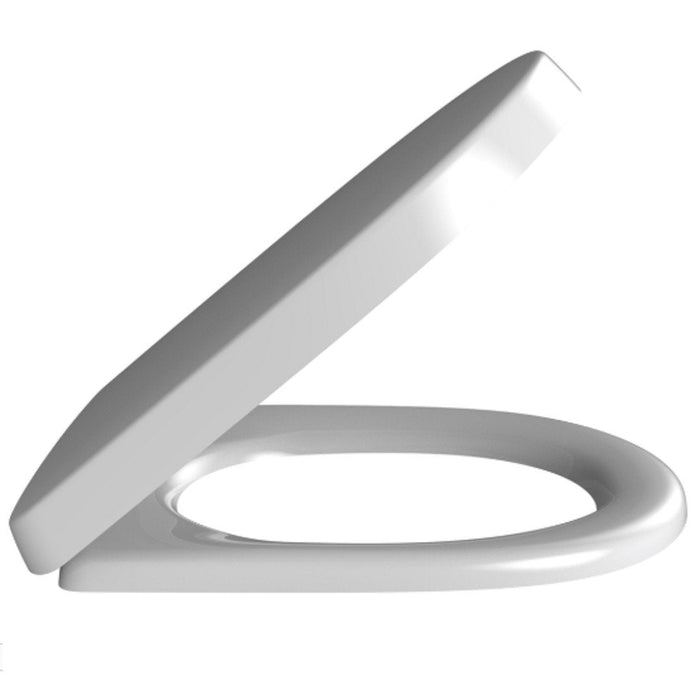 VILLEROY & BOCH O-NOVO 9M38 S1 01 Asiento SOFT CLOSING