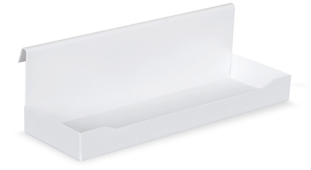 BELTRAN 11109 TOKIO Bandeja Para Colgar De 30 cm Blanco