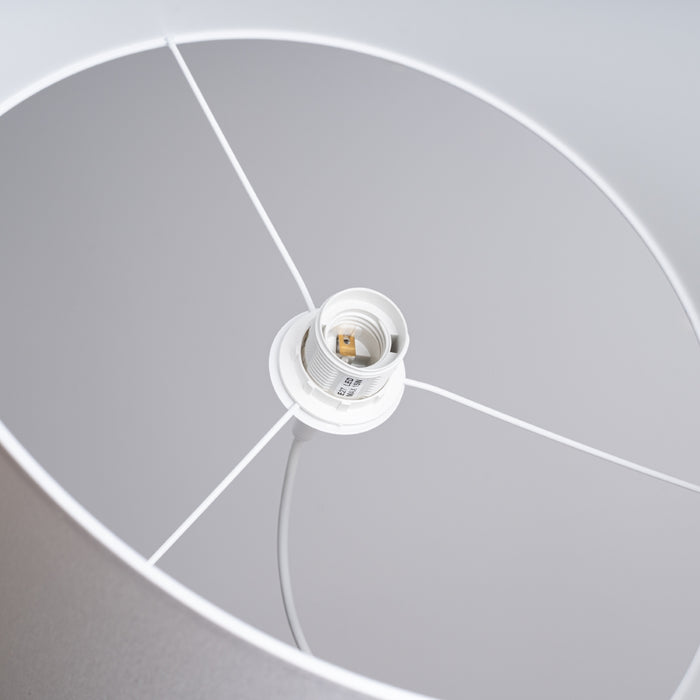 SOLLUX SL.1404 NOVA Lámpara Colgante 40 Blanco