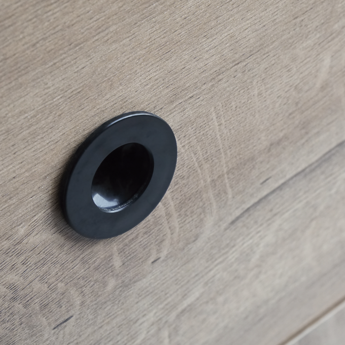 MUEBLES PITARCH Armario Camila Roble Gold