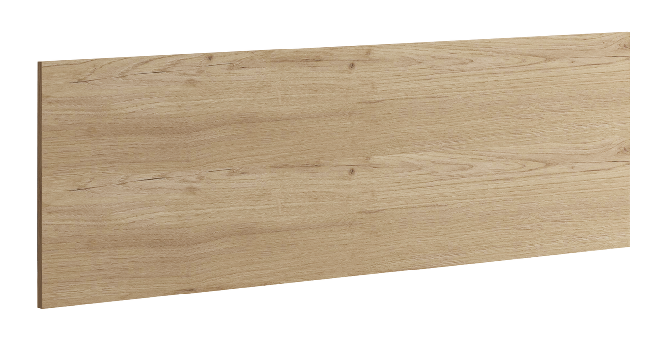 MUEBLES PITARCH Cabecero 160 Camila Roble Gold